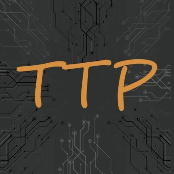 Artwork for Tech Trenches