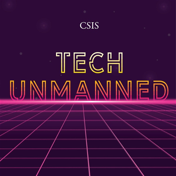 Artwork for Tech Unmanned