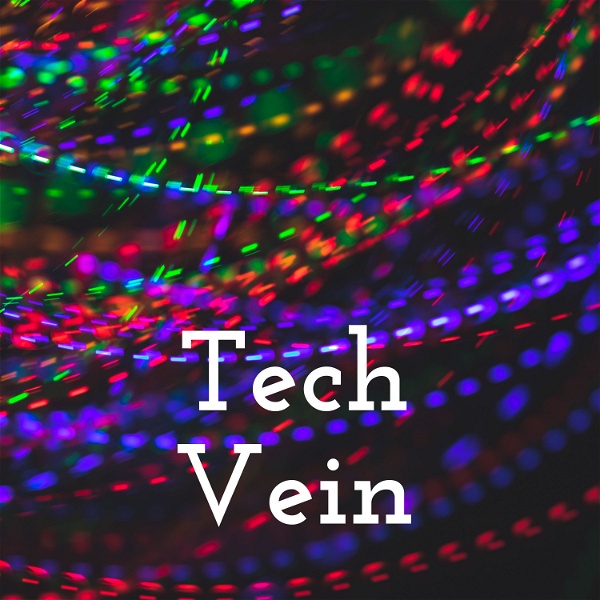 Artwork for Tech Vein