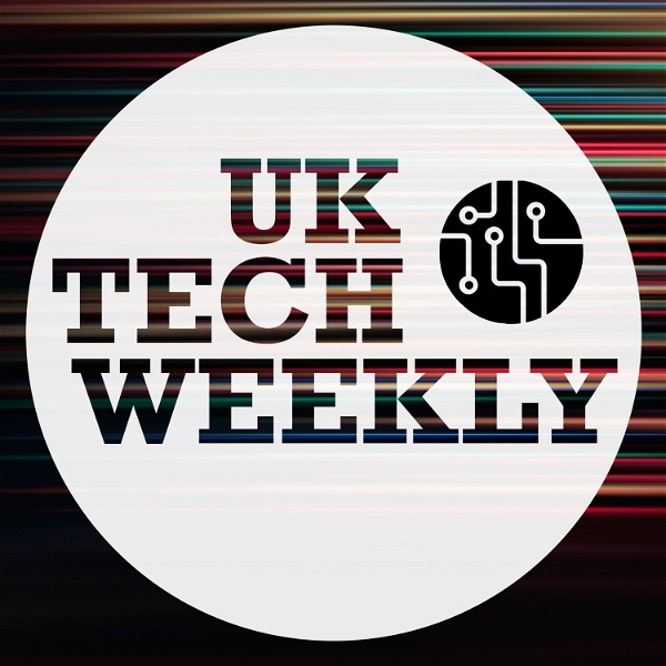 Artwork for Tech Weekly Podcast UK