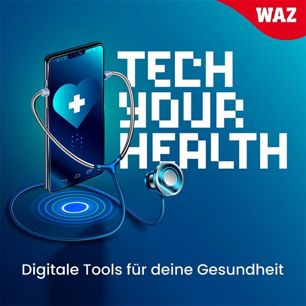 Artwork for Tech Your Health