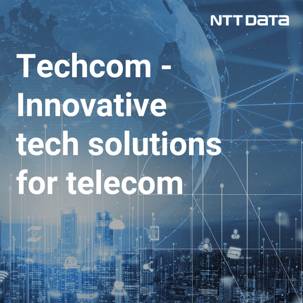 Artwork for Techcom