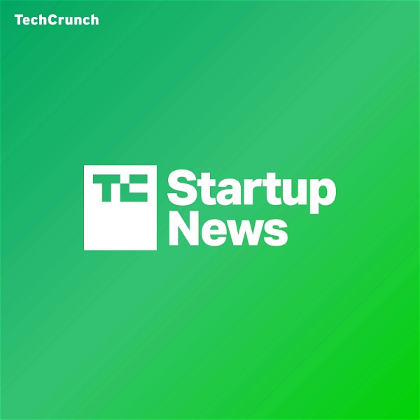 Artwork for TechCrunch Startup News