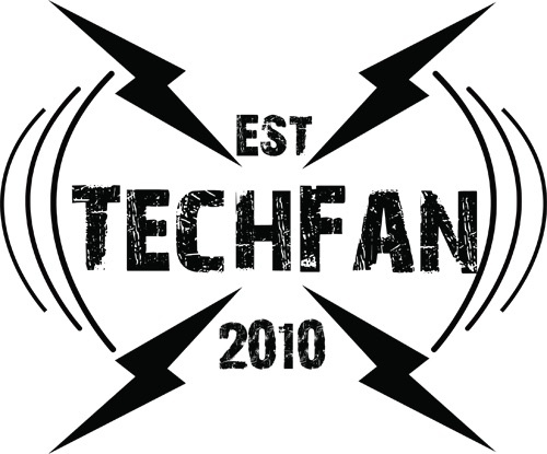 Artwork for TechFan