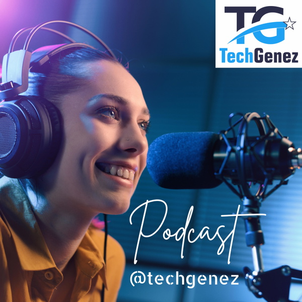 Artwork for Tech Today