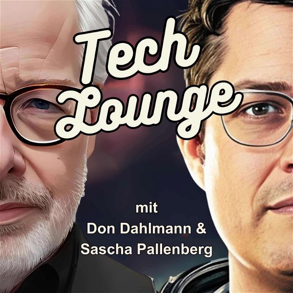 Artwork for Techlounge Podcast