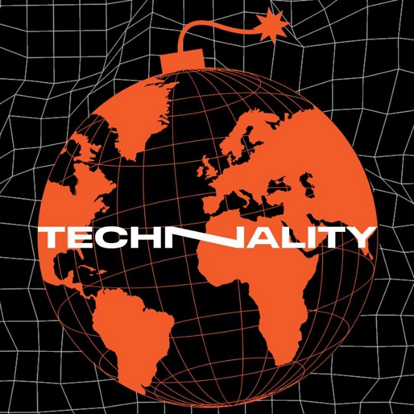 Artwork for Technality