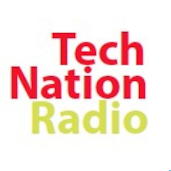 Artwork for TechNation Radio Podcast
