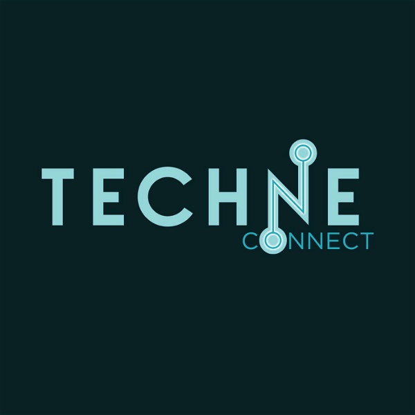 Artwork for Techne Connect
