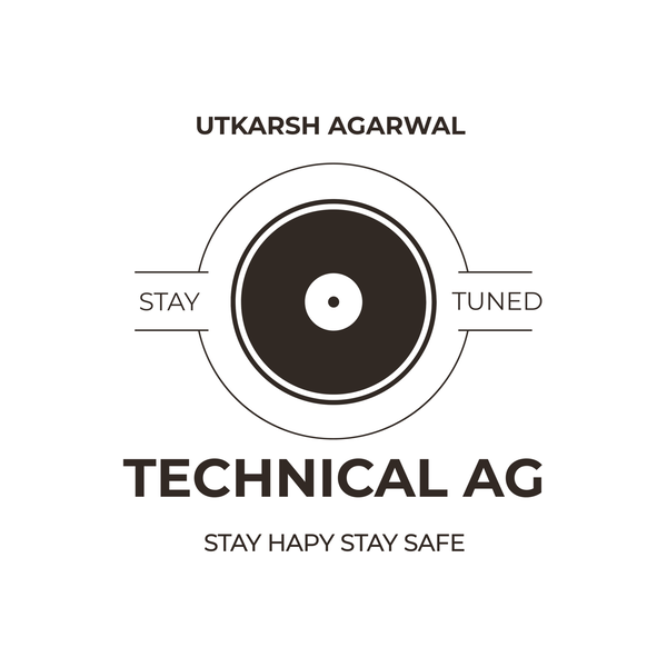 Artwork for Technical AG
