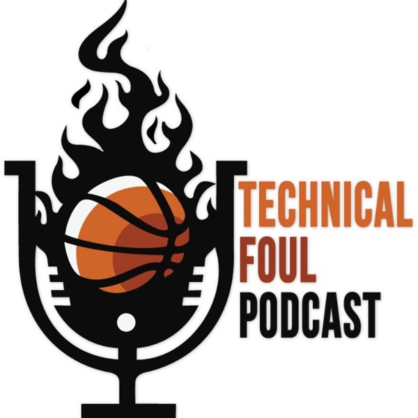 Artwork for TechnicalFoulPodcast