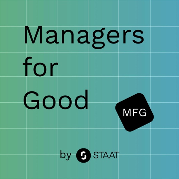 Artwork for Managers for Good