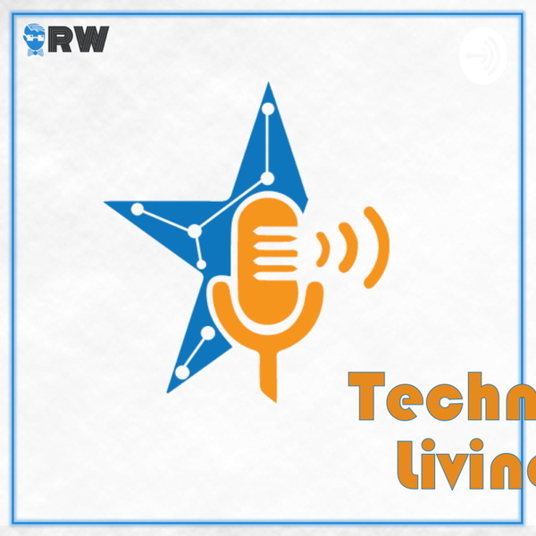 Artwork for Technically Living