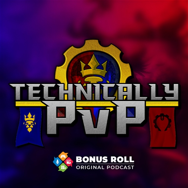 Artwork for Technically PvP