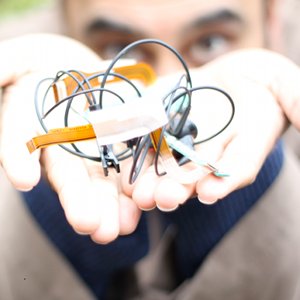 Artwork for Technically Speaking