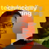 Technically Speaking with Harrison Wheeler