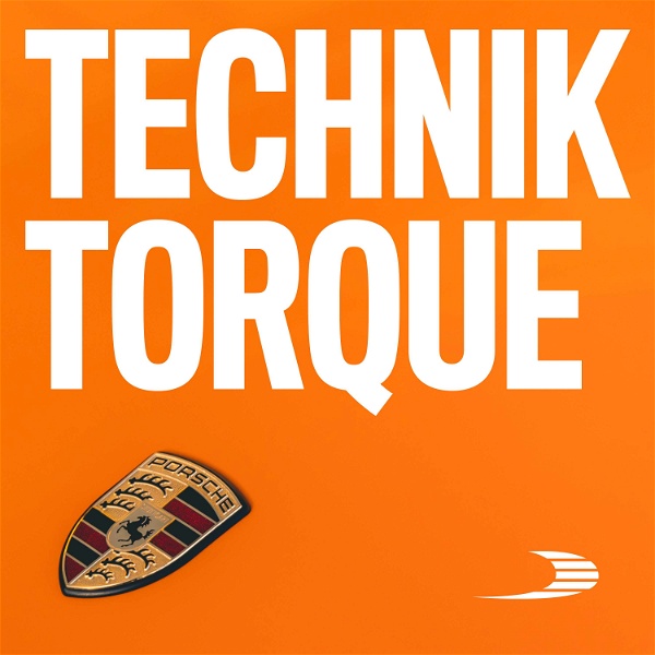 Artwork for Technik Torque Podcast
