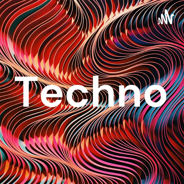 Artwork for Techno