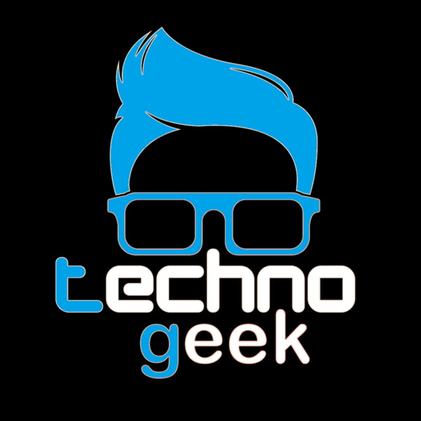 Artwork for TechnoGeek Podcast