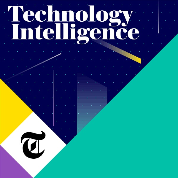 Artwork for Technology Intelligence Podcast