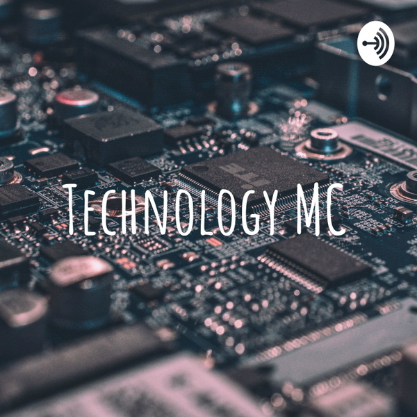 Artwork for Technology MC