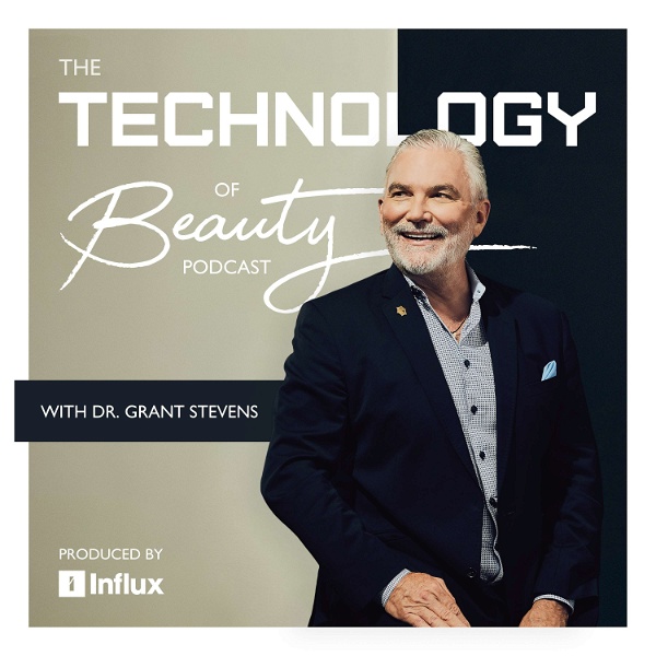 Artwork for Technology of Beauty