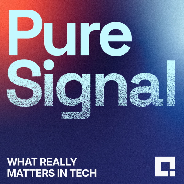 Artwork for Pure Signal