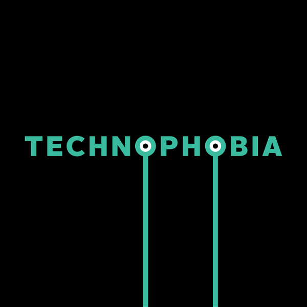 Artwork for Technophobia
