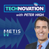 Technovation with Peter High (CIO, CTO, CDO, CXO Interviews)