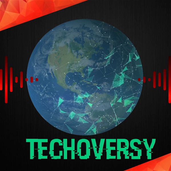 Artwork for TechoVersy