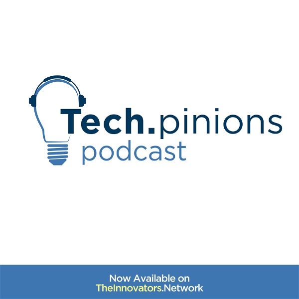Artwork for Techpinions