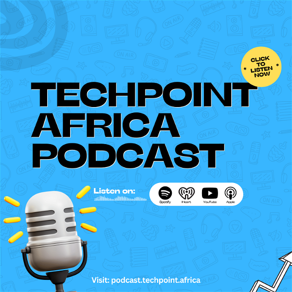 Artwork for Techpoint Africa Podcast