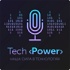 TechPower - наша сила в технологіях!