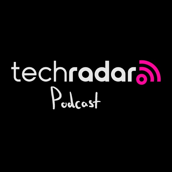 Artwork for TechRadar Podcast
