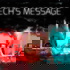 Tech's Message