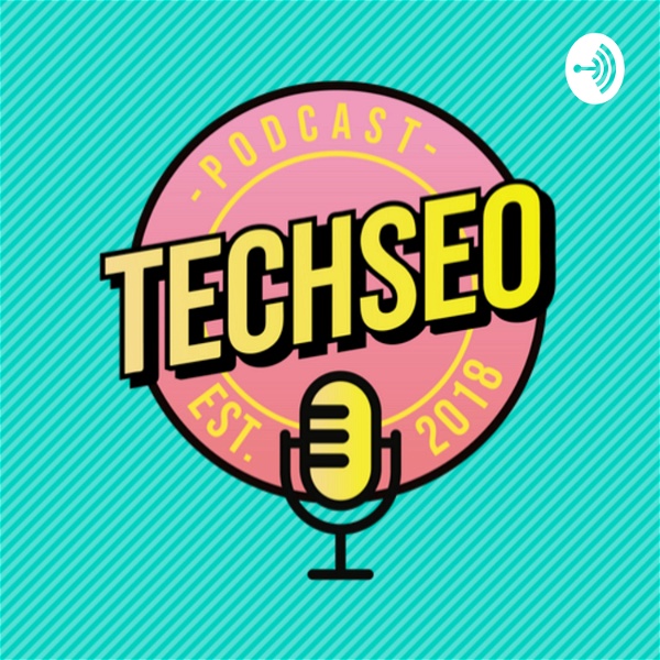 Artwork for TechSEO Podcast