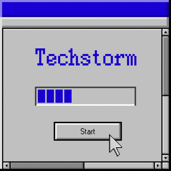 Artwork for Techstorm