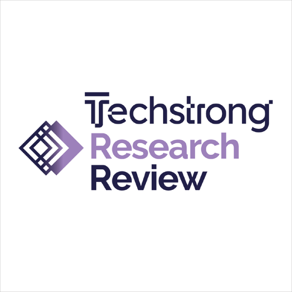 Artwork for Techstrong Research Review