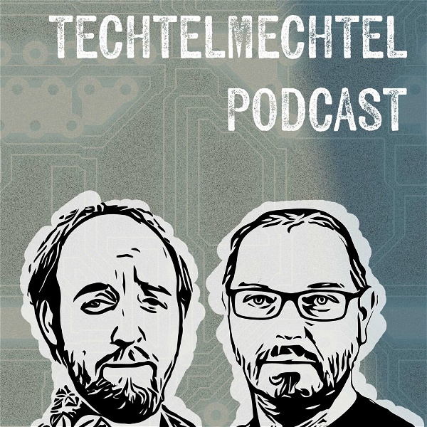 Artwork for TECHtelmechtel Podcast