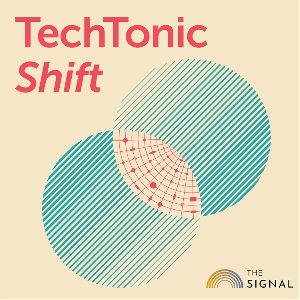 Artwork for Techtonic Shift
