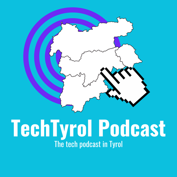 Artwork for TechTyrol
