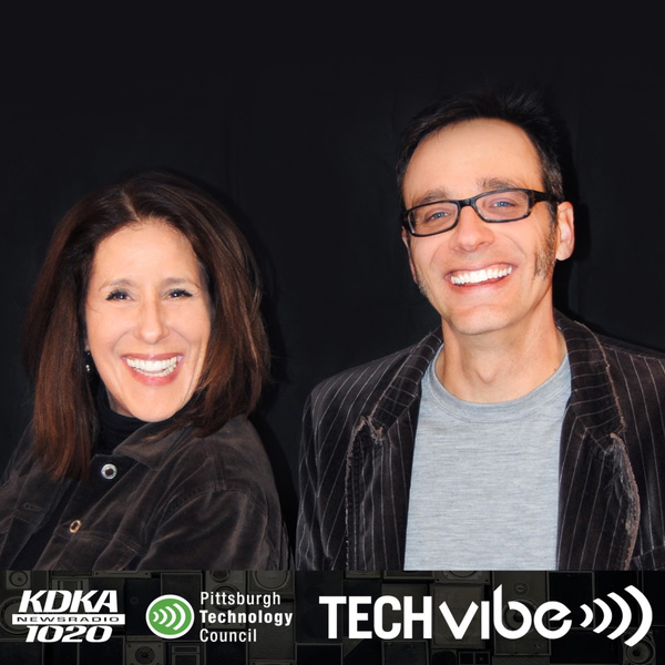Artwork for TechVibe Radio
