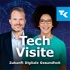 TechVisite - Zukunft Digitale Gesundheit