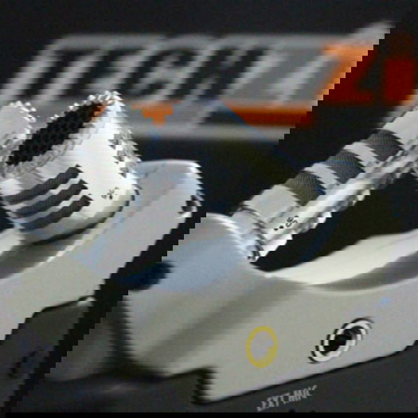 Artwork for Technikari