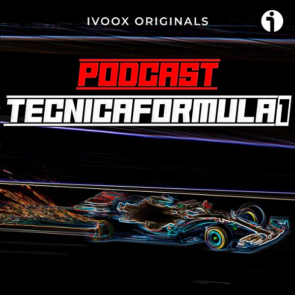 Artwork for Técnica Fórmula 1 · Podcast de F1