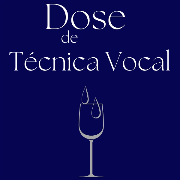 Artwork for Dose de Técnica Vocal