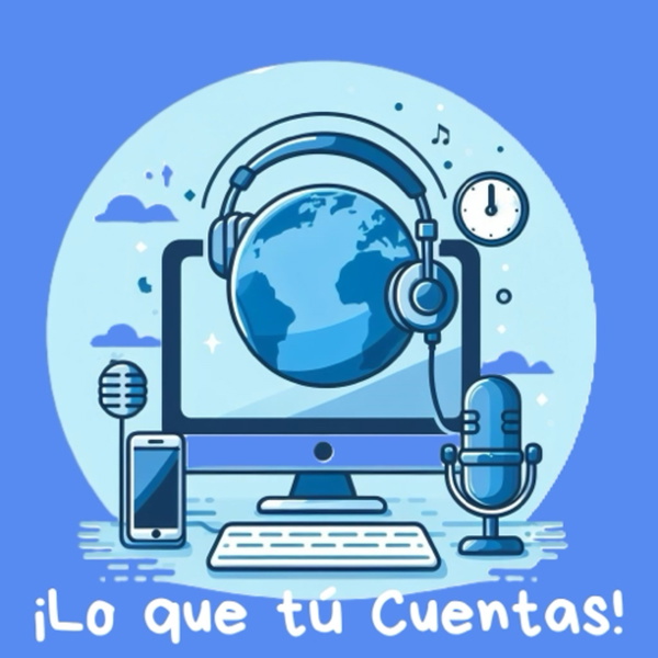 Artwork for Lo que tú cuentas