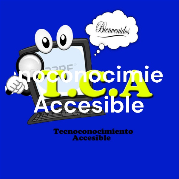 Artwork for Tecnoconocimiento Accesible