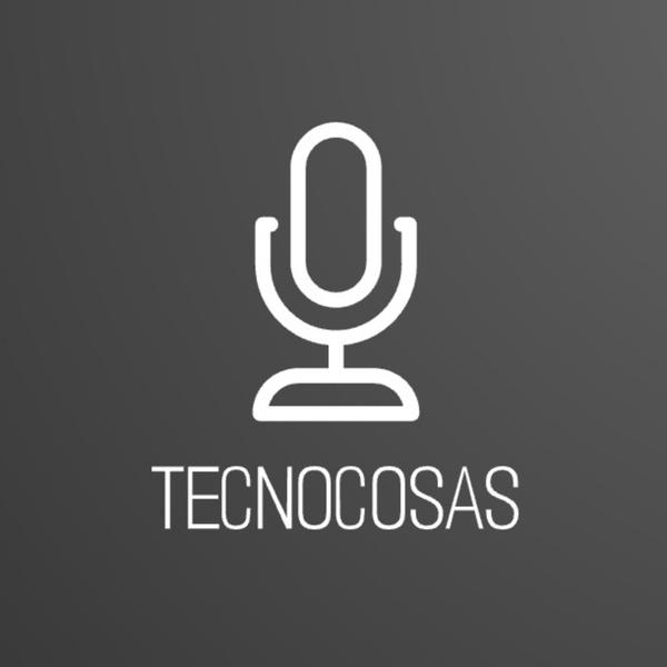 Artwork for Tecnocosas
