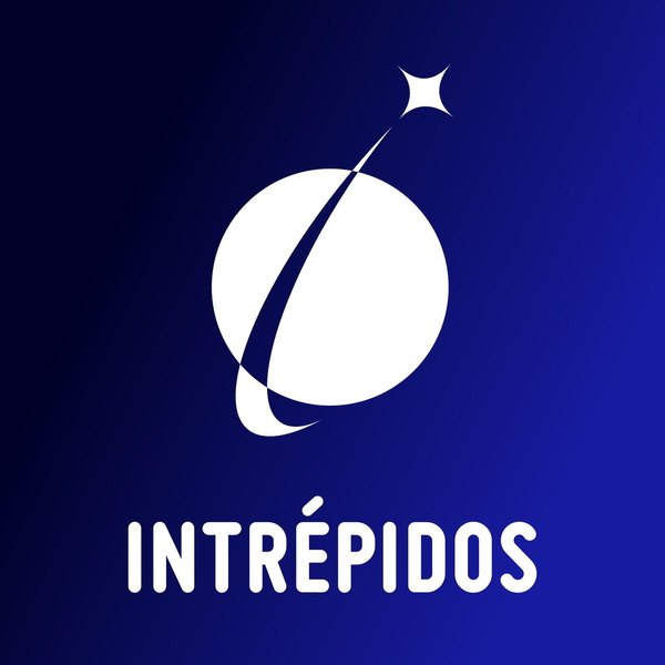 Artwork for Intrépidos